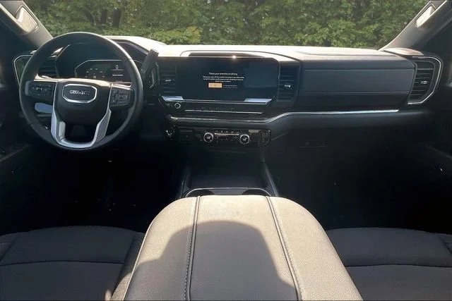 2024 GMC Sierra 2500HD SLE - Photo 8