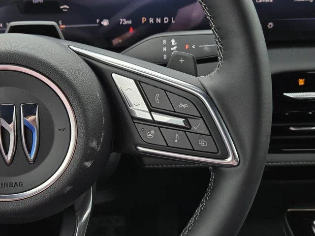 2026 Buick Enclave Avenir - Photo 10