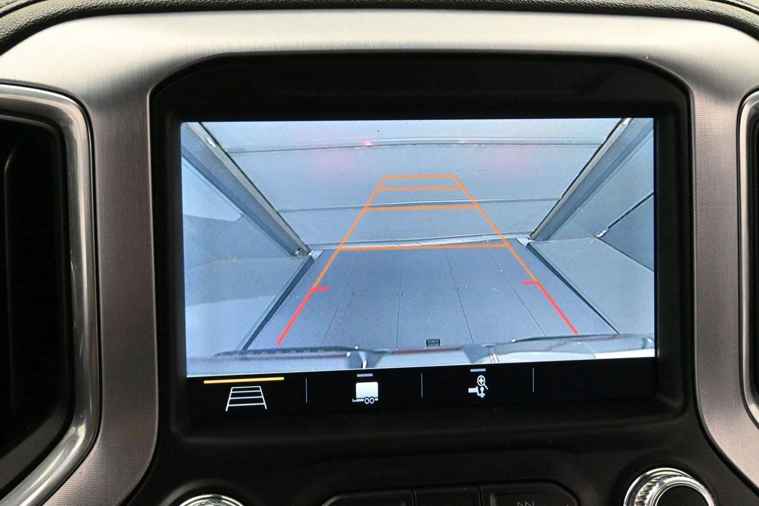 Used 2019 Summit White GMC SLT image 23