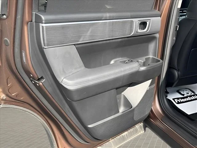 Used 2025 Brown Hyundai Limited image 18