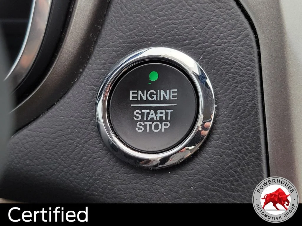 Used 2020 White Ford SE image 35