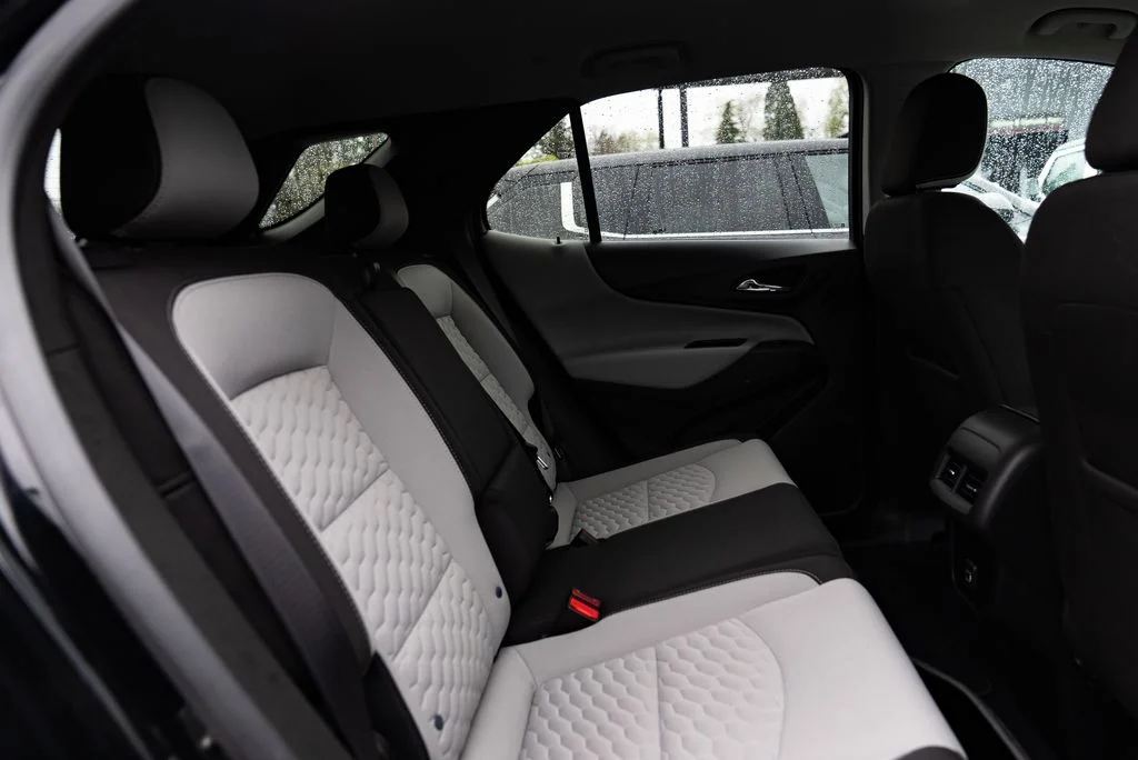 Used 2021 Black Chevrolet LS image 22