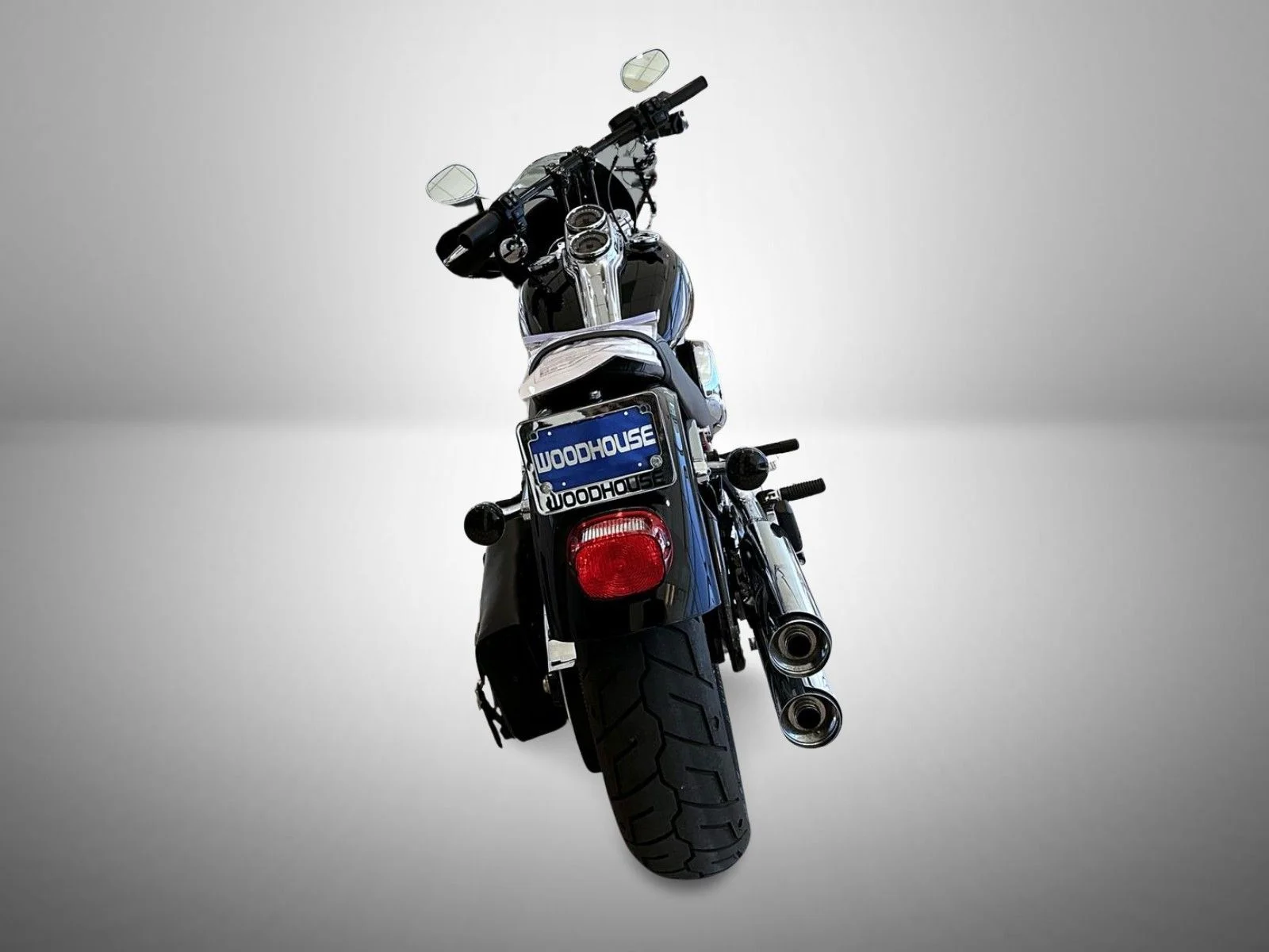 Used 2019 Blue Harley-Davidson  image 7