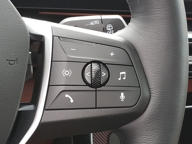 2026 BMW X1 XDrive28i - Photo 22