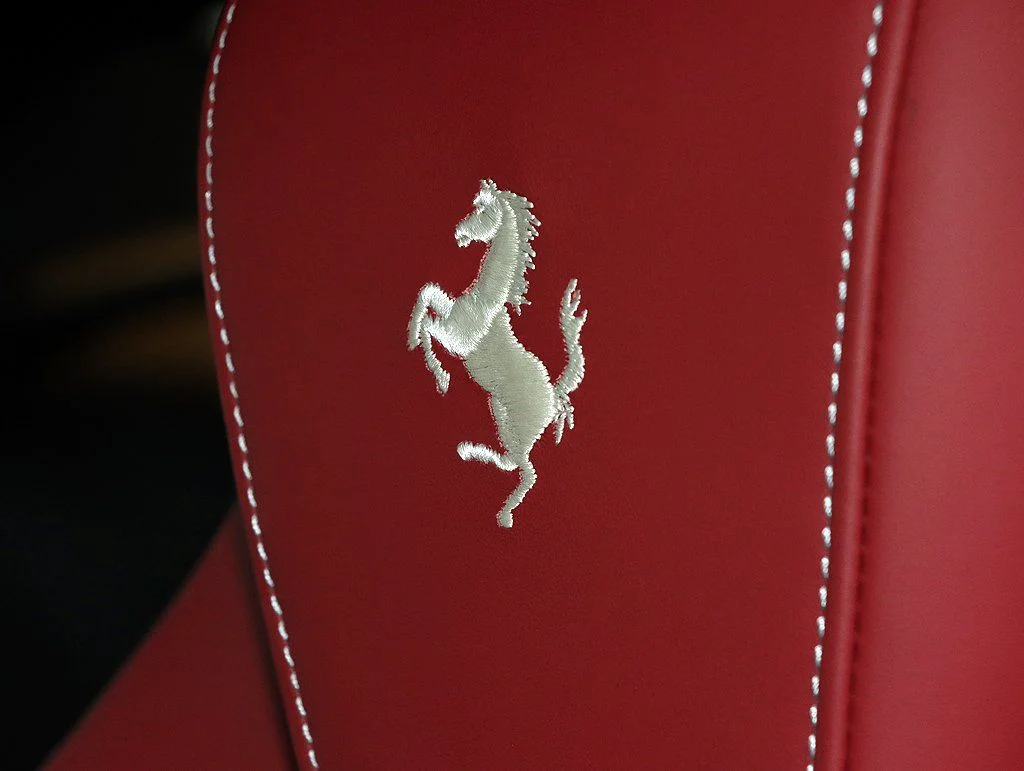 2021 Ferrari Roma Base - Photo 80