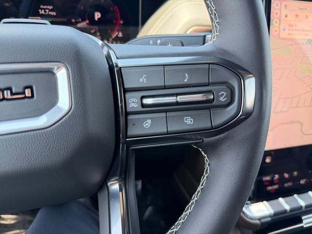Used 2026 Black GMC Denali Ultimate image 23