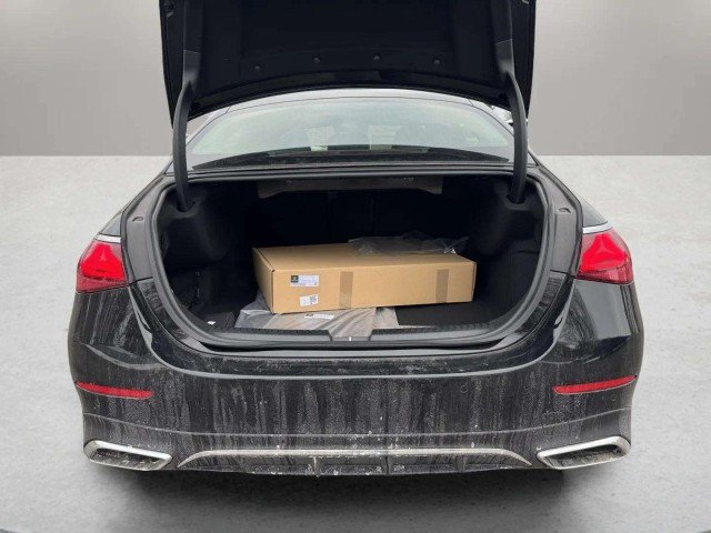 New 2026 Black Mercedes-Benz E 350 image 25