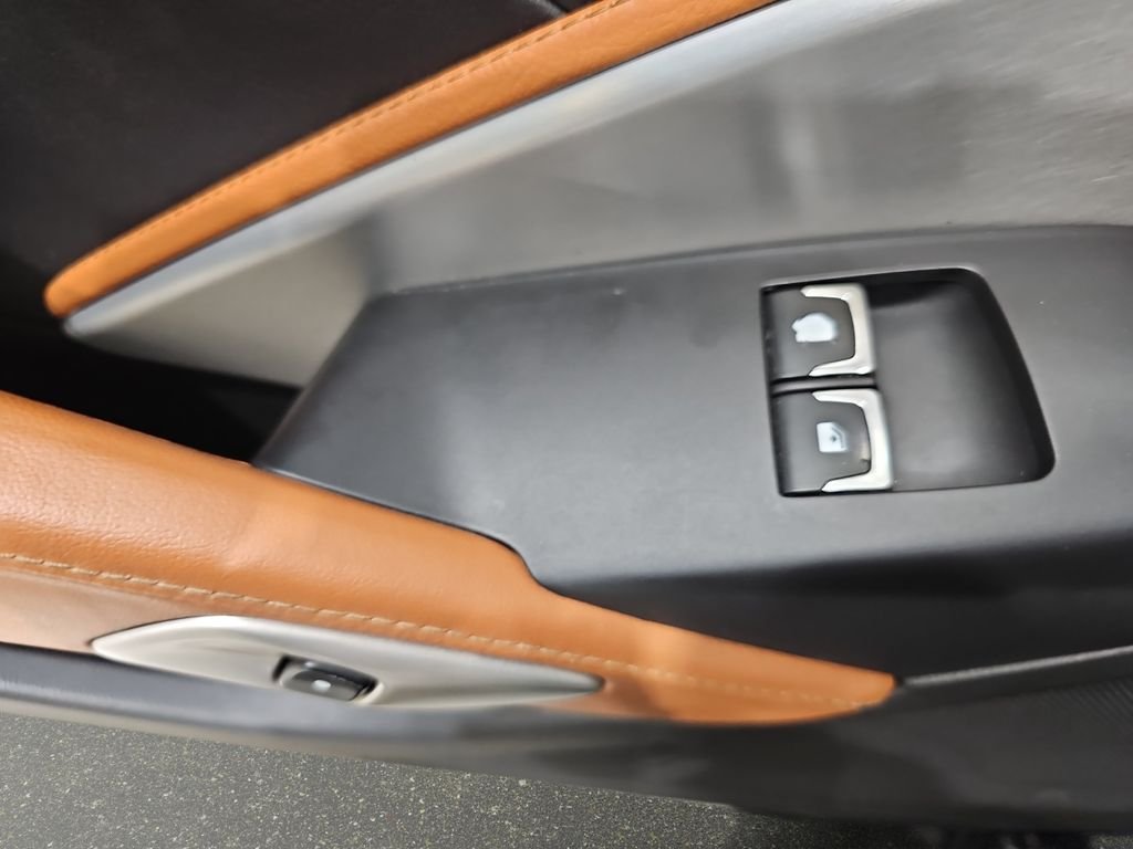 Used 2017 Black Chevrolet Z06 image 28