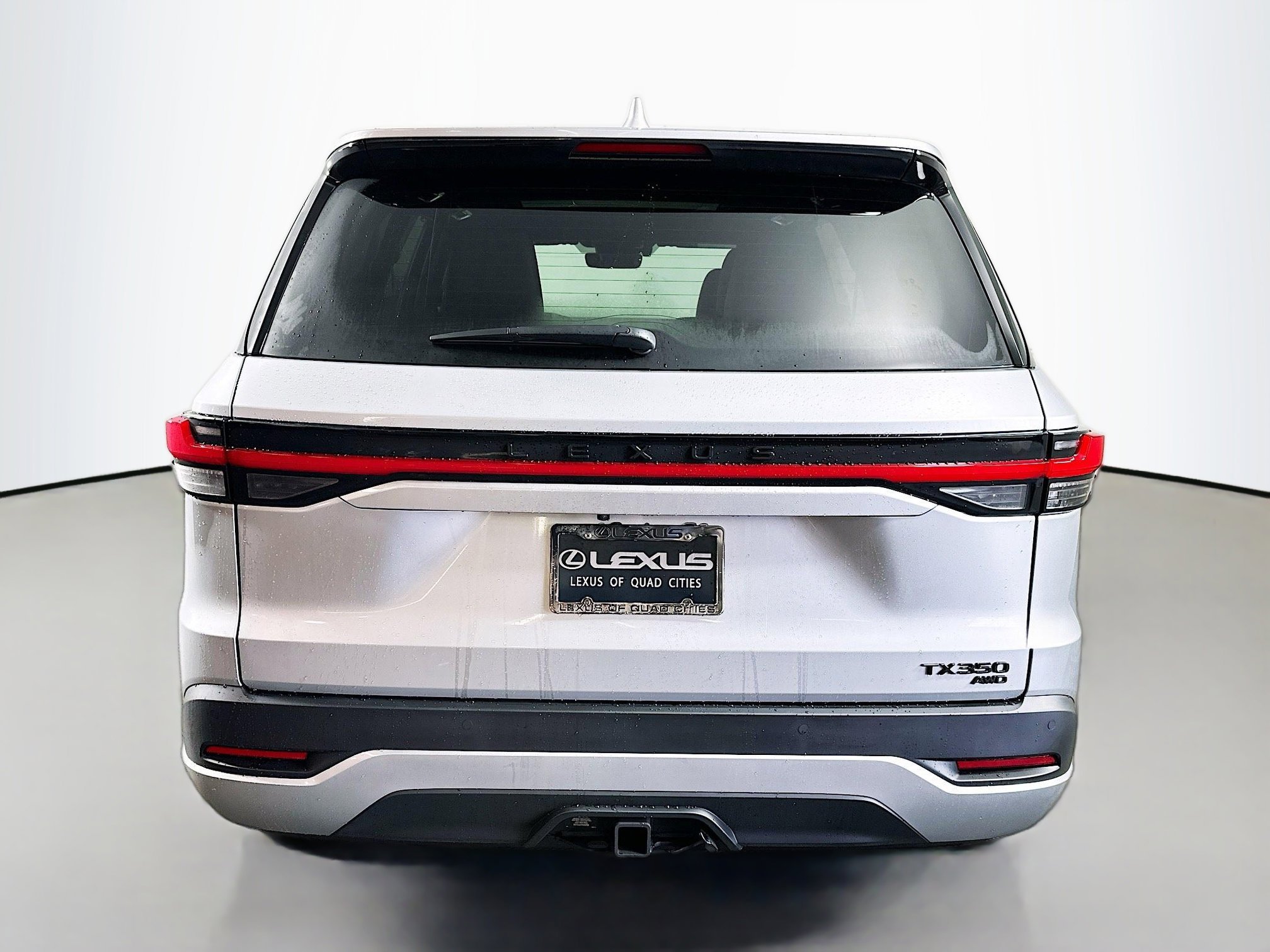 2026 Lexus TX 350 Premium - Photo 6