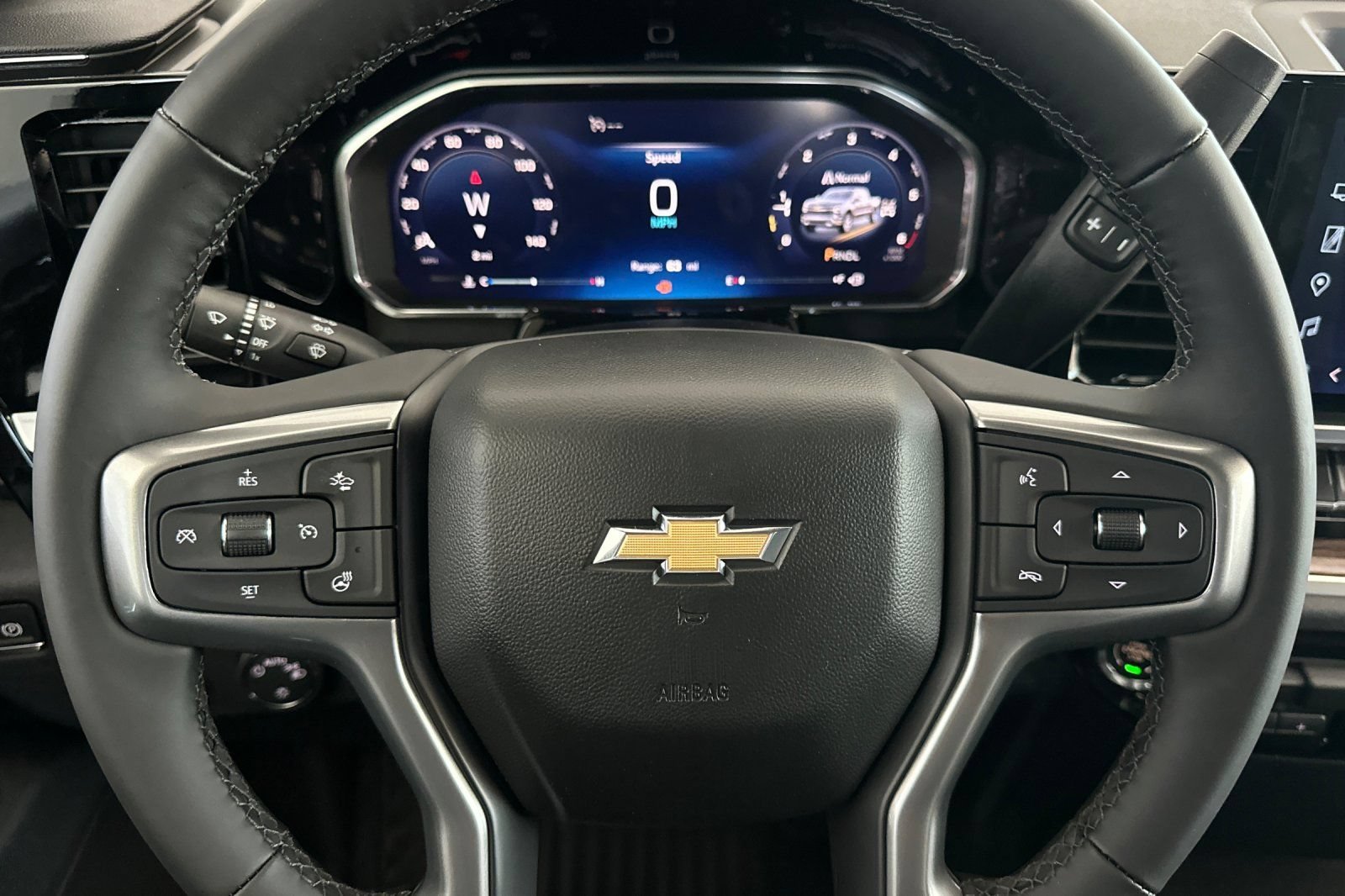 2026 Chevrolet Silverado 1500 LT - Photo 23