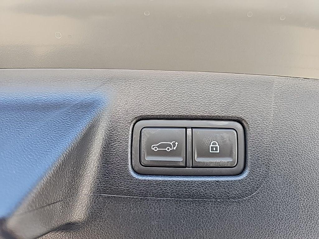 2026 Hyundai Santa Fe Limited - Photo 48