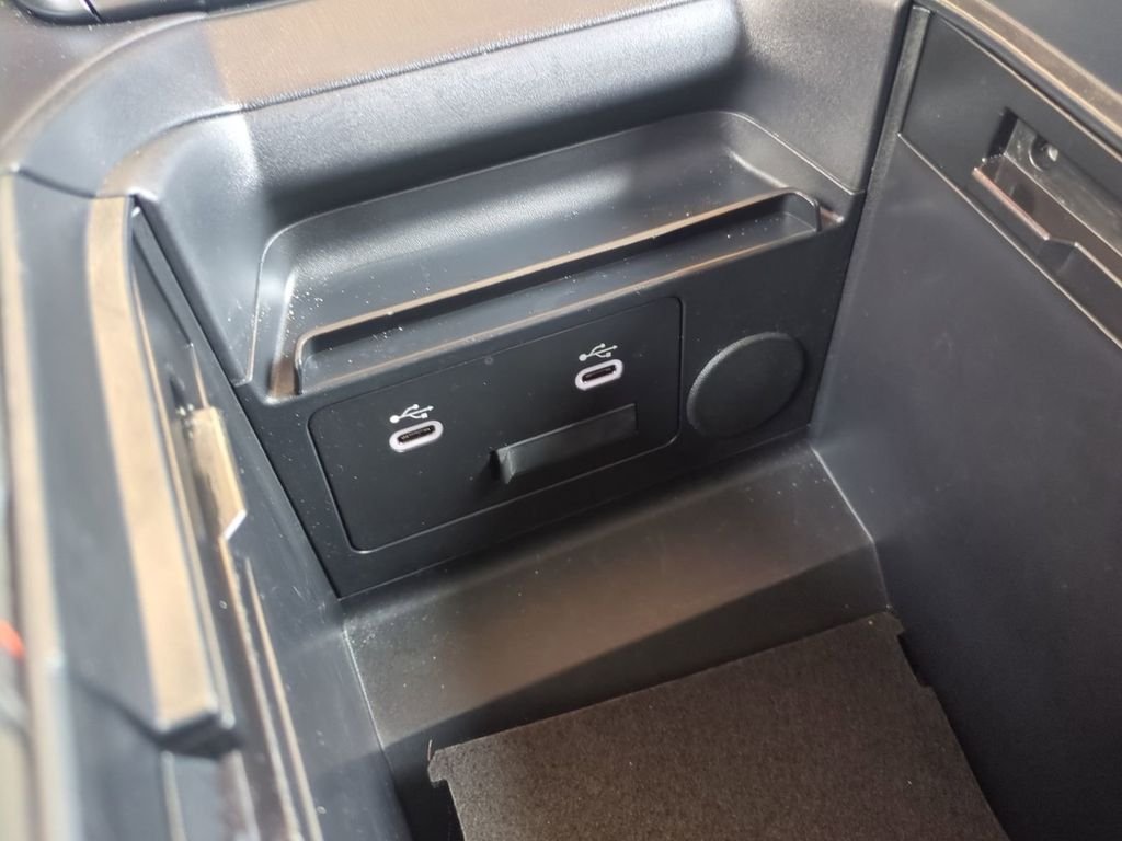 2025 Mazda CX-30 Carbon Turbo - Photo 27