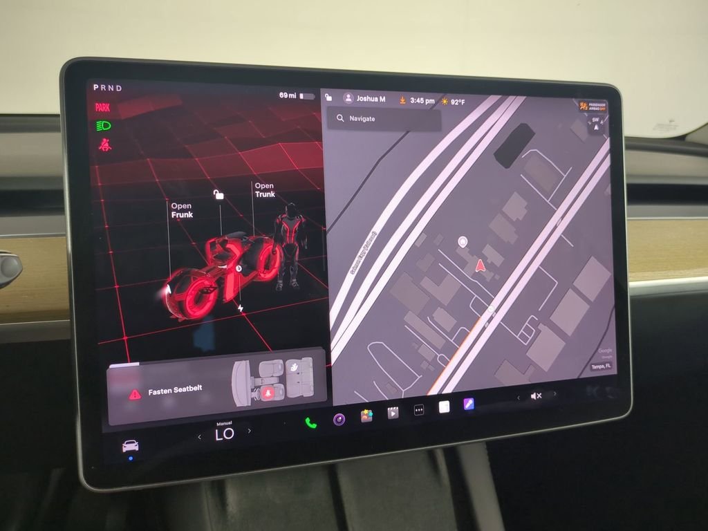 2023 Tesla Model Y Long Range - Photo 26