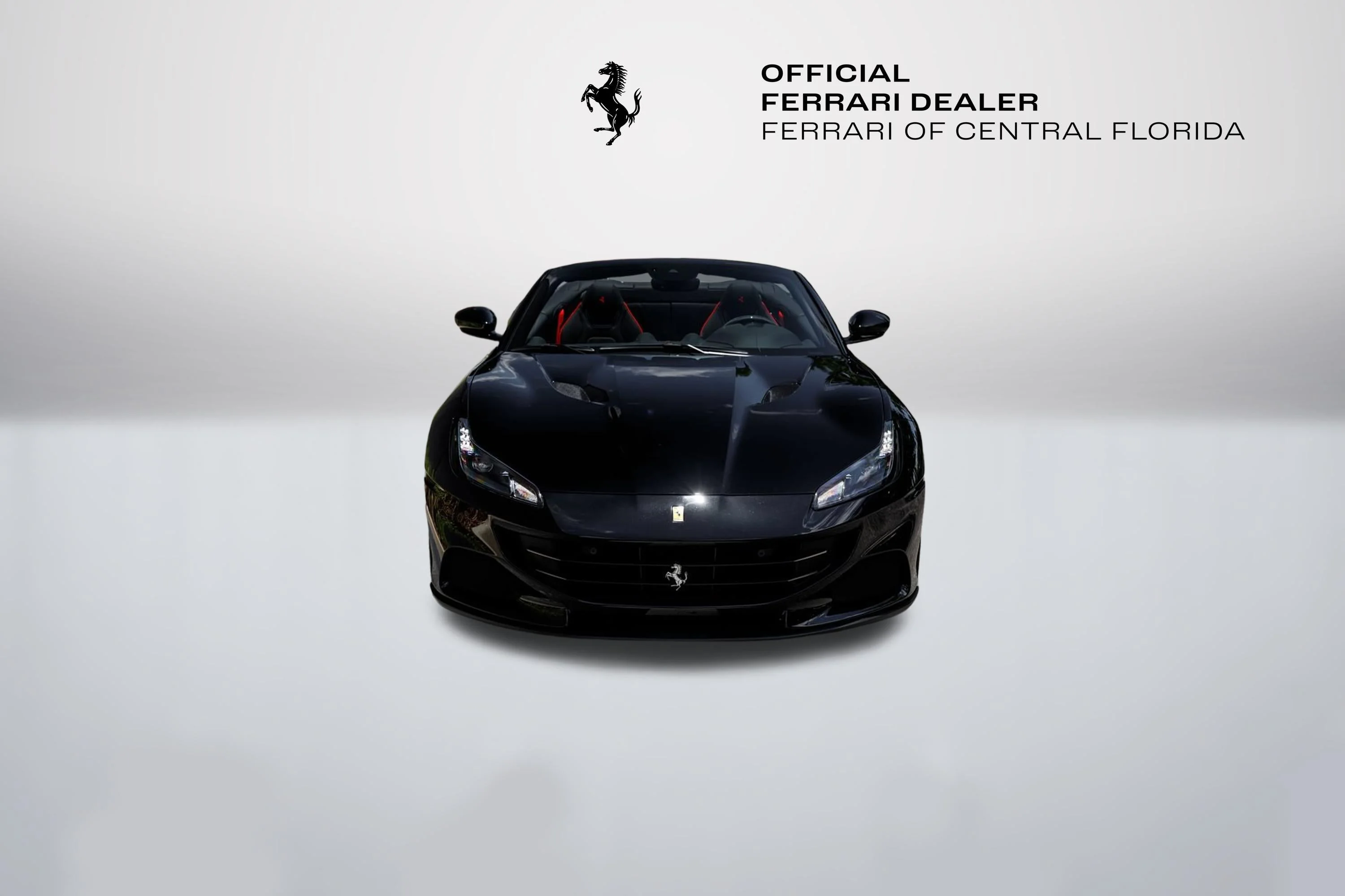 2023 Ferrari Portofino M - Photo 8