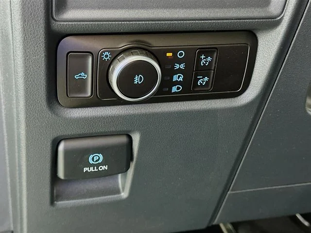New 2026 Ford F-150 STX