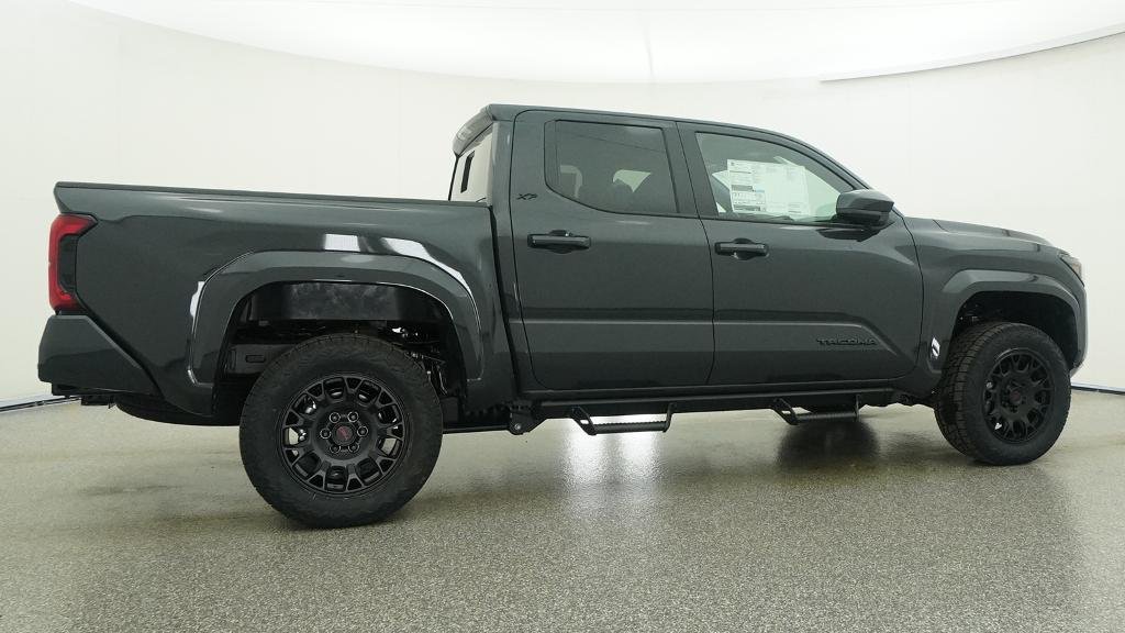 New 2026  Toyota SR5 image 48