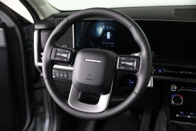 New 2026 Silver Hyundai SEL image 33