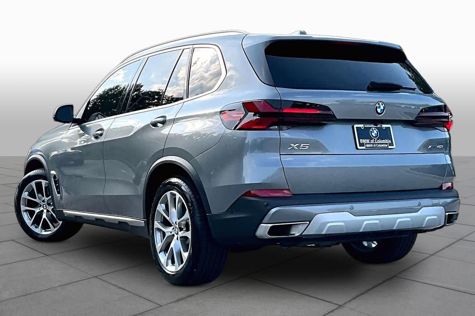 2024 BMW X5 40i - Photo 11
