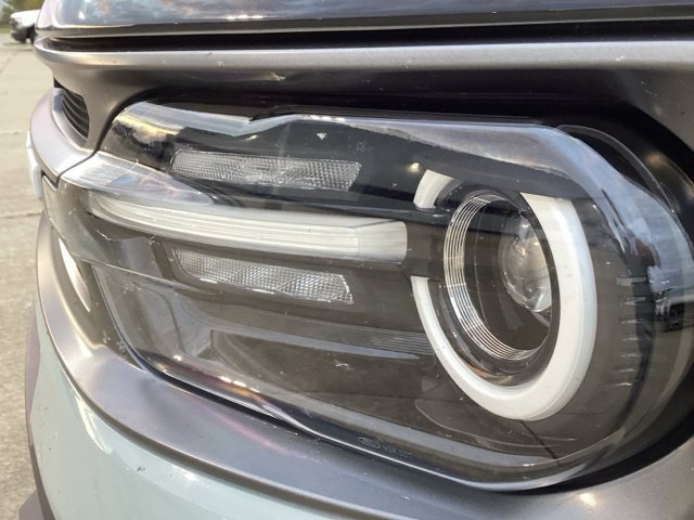 Certified Used 2022 Cactus Ford Big Bend image 5