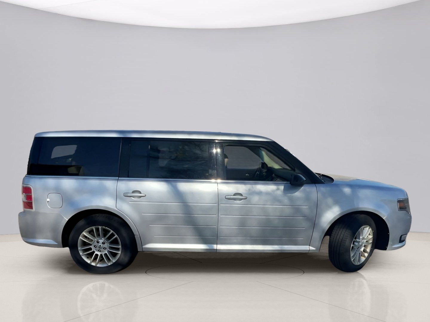 2013 Ford Flex SEL - Photo 6