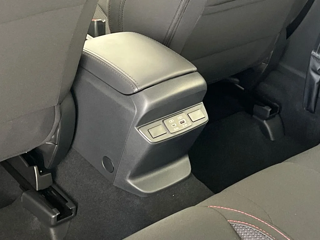 New 2026 ICE SILVER METALLIC Subaru Premium image 33