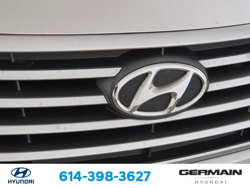 2017 Hyundai Sonata SE - Photo 14