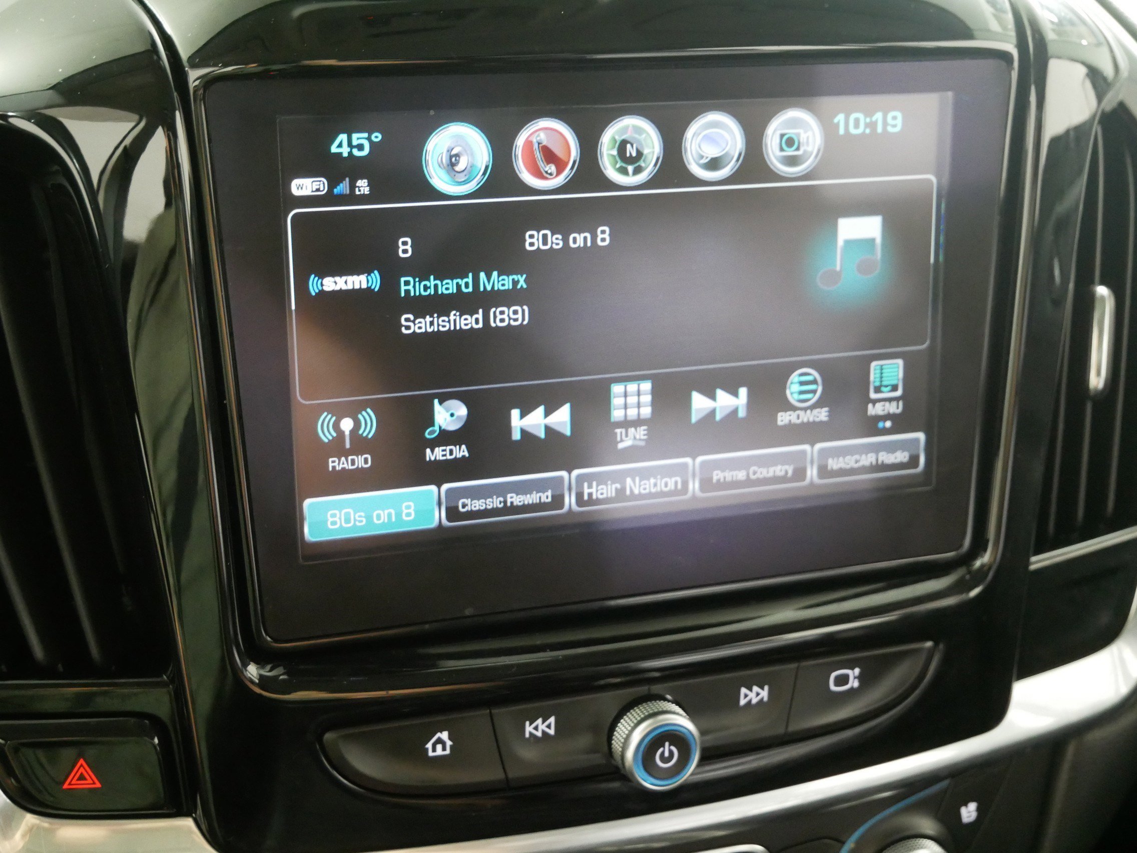 2019 Chevrolet Traverse Premier - Photo 22