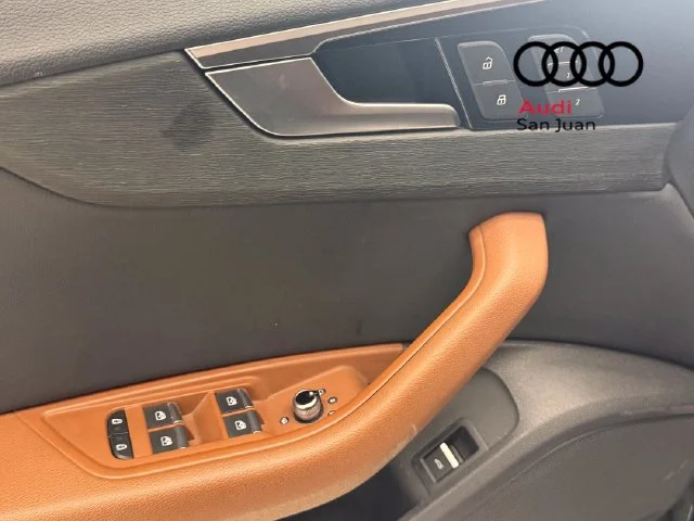 Certified Used 2024 Black Audi 45 S line Premium image 31