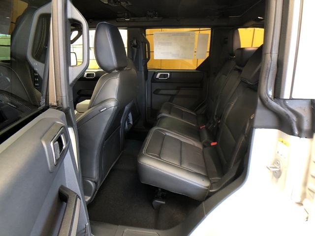 New 2026 Avalanche Gray Ford Outer Banks® image 20