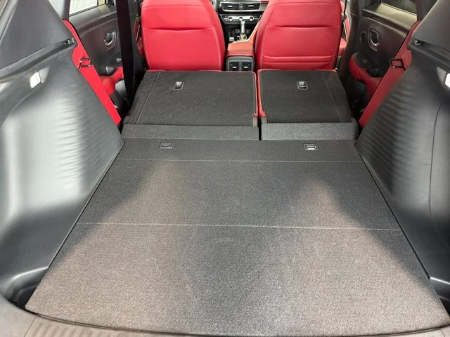 New 2026 Platinum White Pearl Acura A-Spec Package image 34