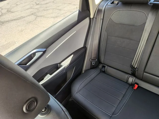 Used 2024 Gray Volkswagen 1.5T SE image 16