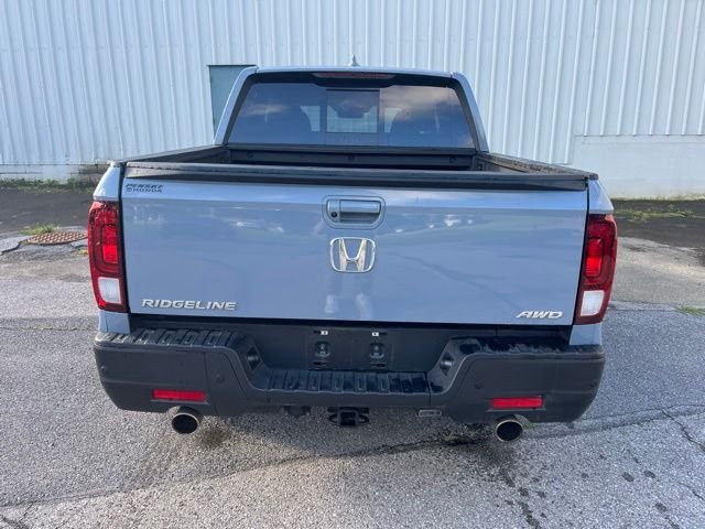 Used 2023  Honda RTL-E image 7