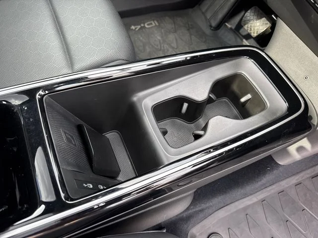 Certified Used 2023 Deep Black Volkswagen Pro S image 23