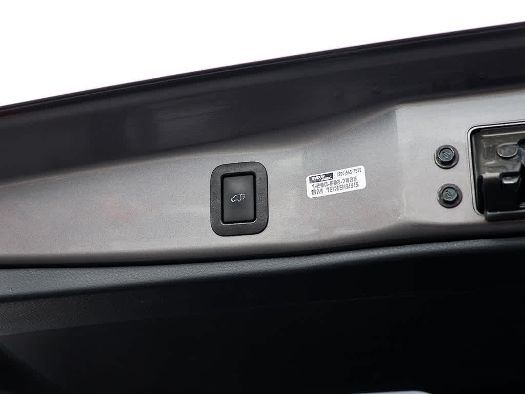 Used 2018 Predawn Gray Mica Toyota Limited image 30