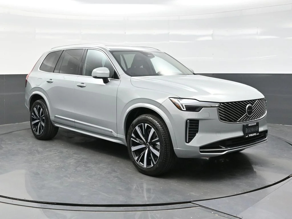 2026 Volvo XC90