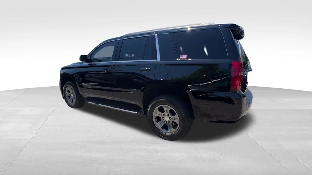 Used 2020 Black Chevrolet LS image 5