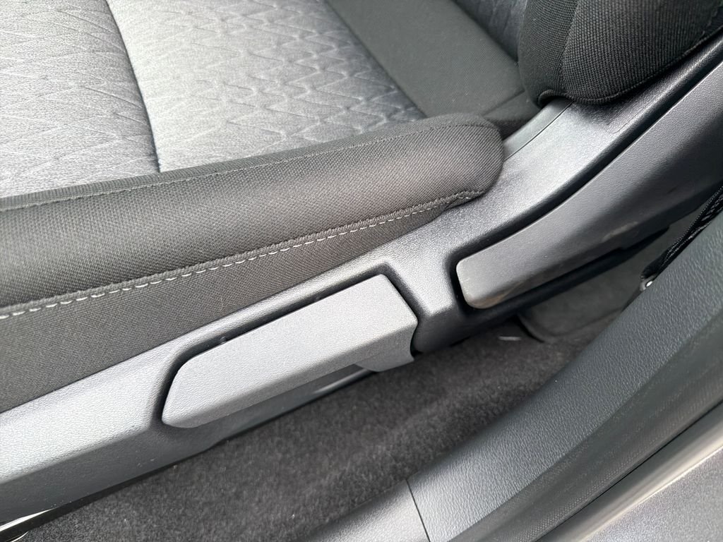 New 2026 Nissan Sentra SV 4D Sedan