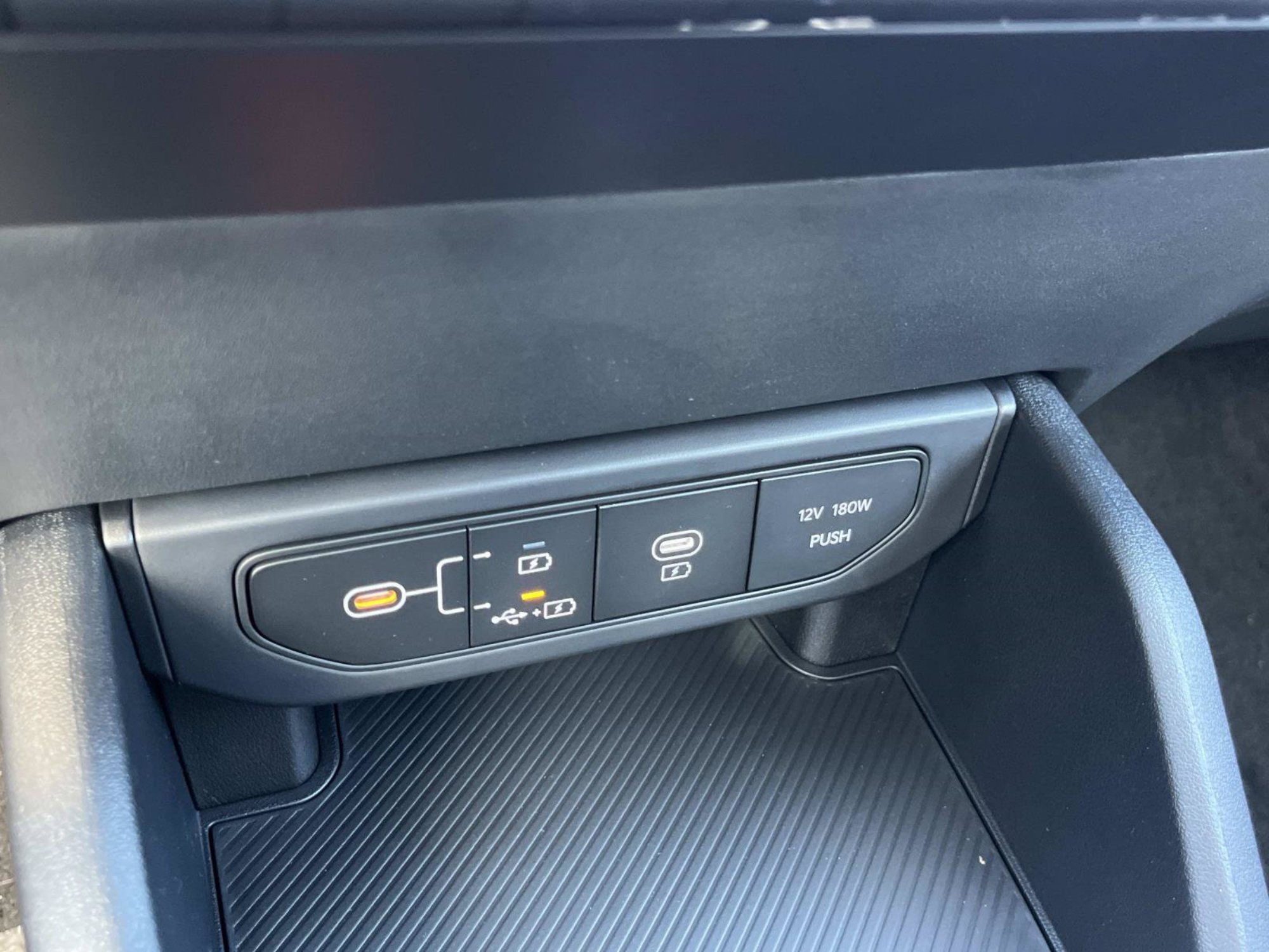 New 2026 Interstellar Gray Kia LXS image 25
