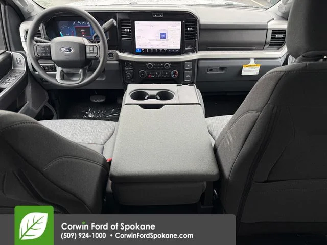 New 2026 Avalanche Ford XLT image 12