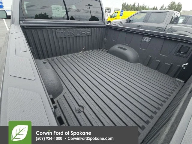 Used 2024 Magnetic Gray Metallic Toyota 1794 image 14