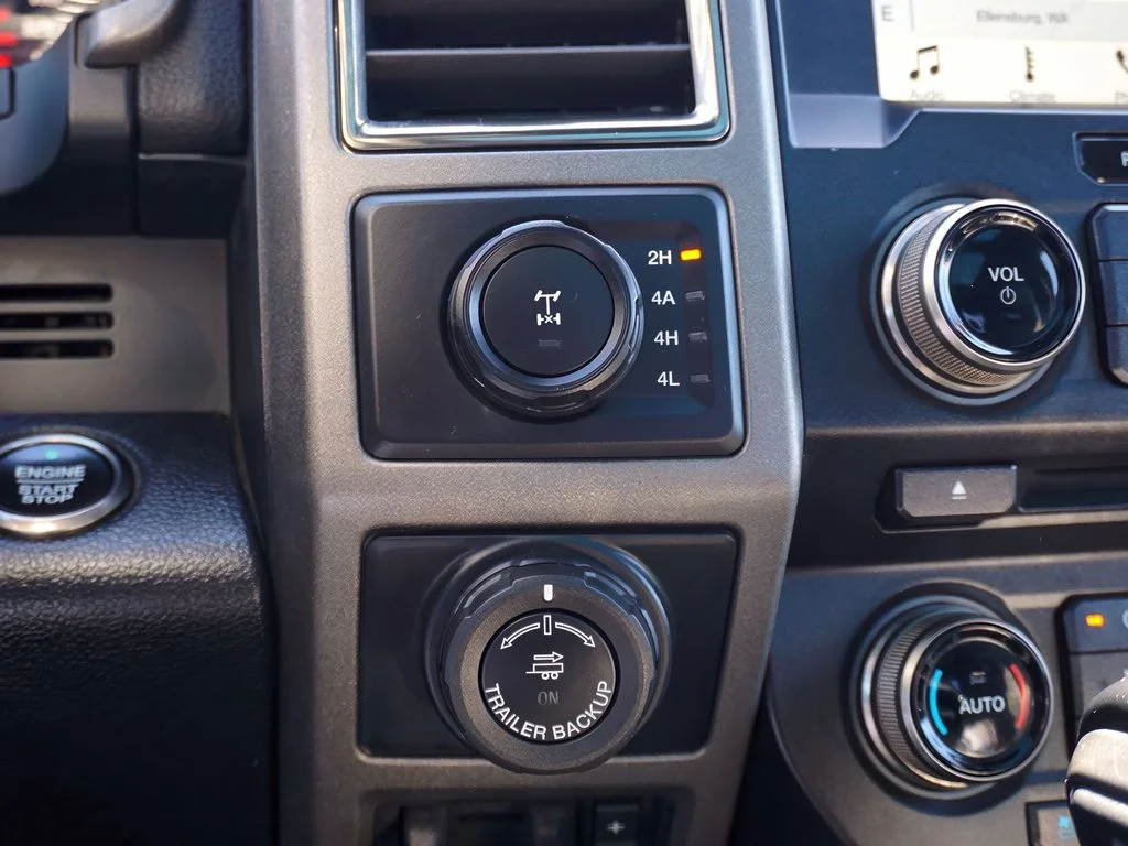 2018 Ford F-150 Raptor - Photo 27