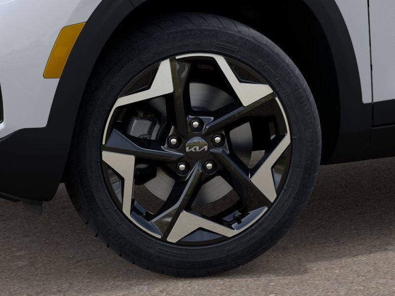 2026 Kia Seltos S - Photo 9