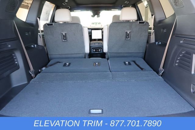 2026 GMC Acadia Elevation - Photo 21