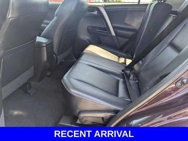 Used 2017 Black Toyota Limited image 24