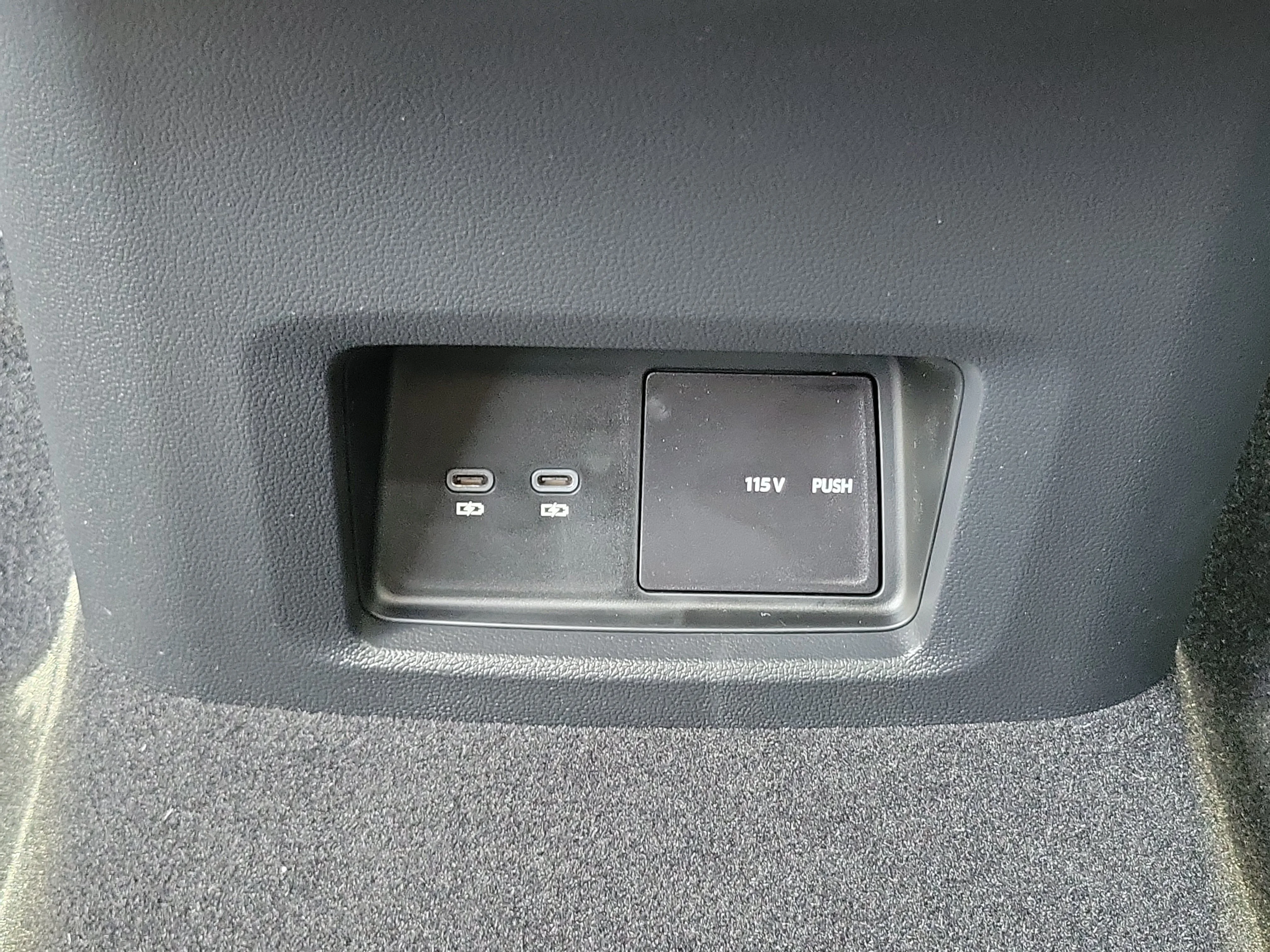 New 2026 Gray Volkswagen 2.0T SE w/Technology image 12