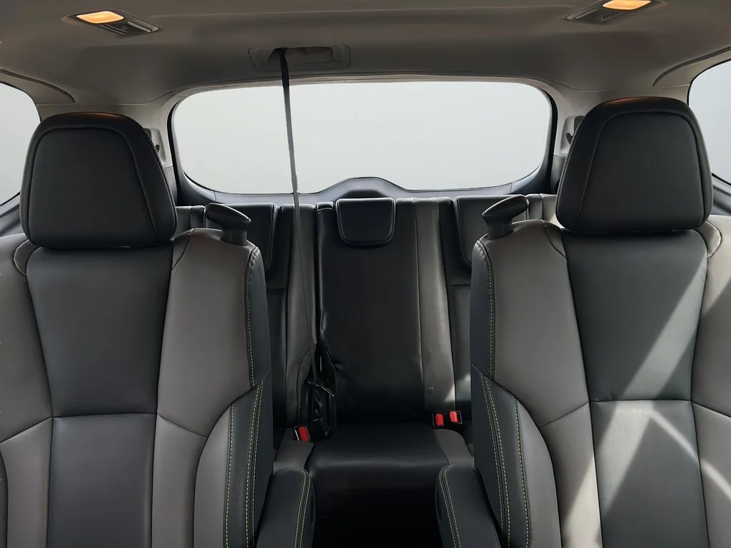 2023 Subaru Ascent Onyx Edition - Photo 15