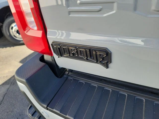 New 2026 Avalanche Ford Lariat image 8