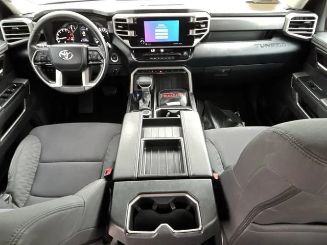 Used 2023 Green Toyota SR5 image 11
