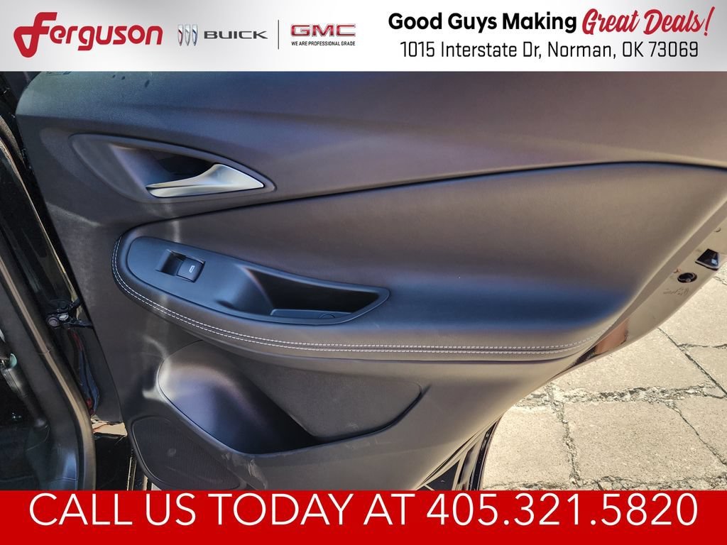 2026 Buick Encore GX Preferred - Photo 38