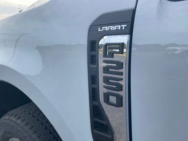 New 2026 Avalanche Ford F-250® Lariat® image 42